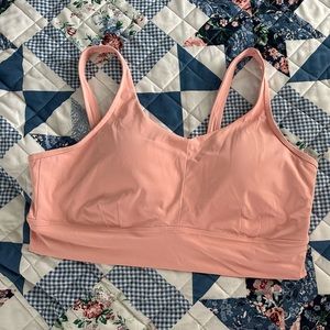 Women's Armachillo Cooling Longline Bra